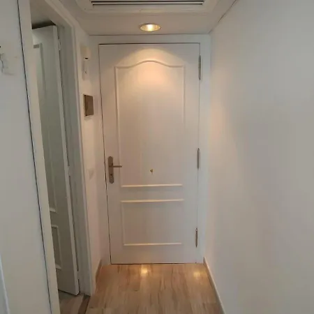 Appartement Estudio Esplendido En El Puerto