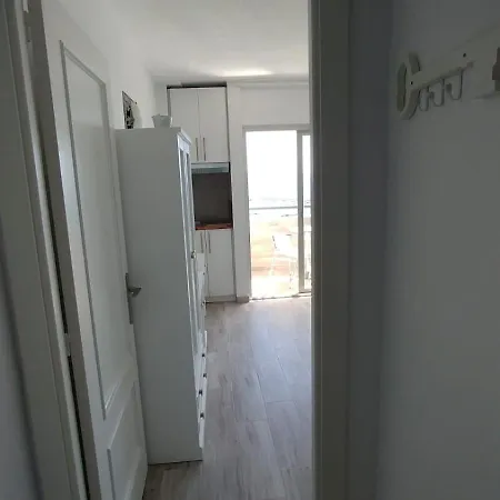 Estudio Esplendido En El Puerto