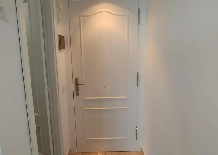 Appartement Estudio Esplendido En El Puerto