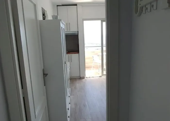 Estudio Esplendido En El Puerto